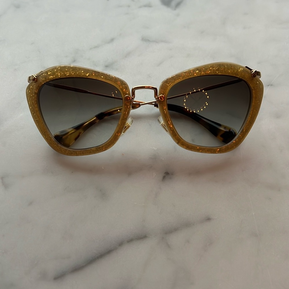 Miu Miu Sunglasses